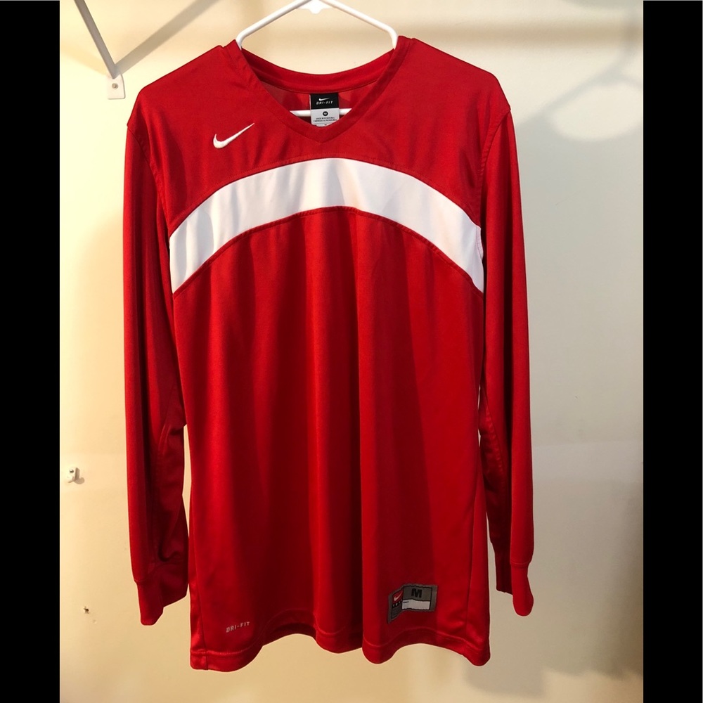 Nike Pullover - image 1